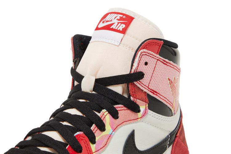 Marvel x Air Jordan 1 Retro High OG Next Chapter