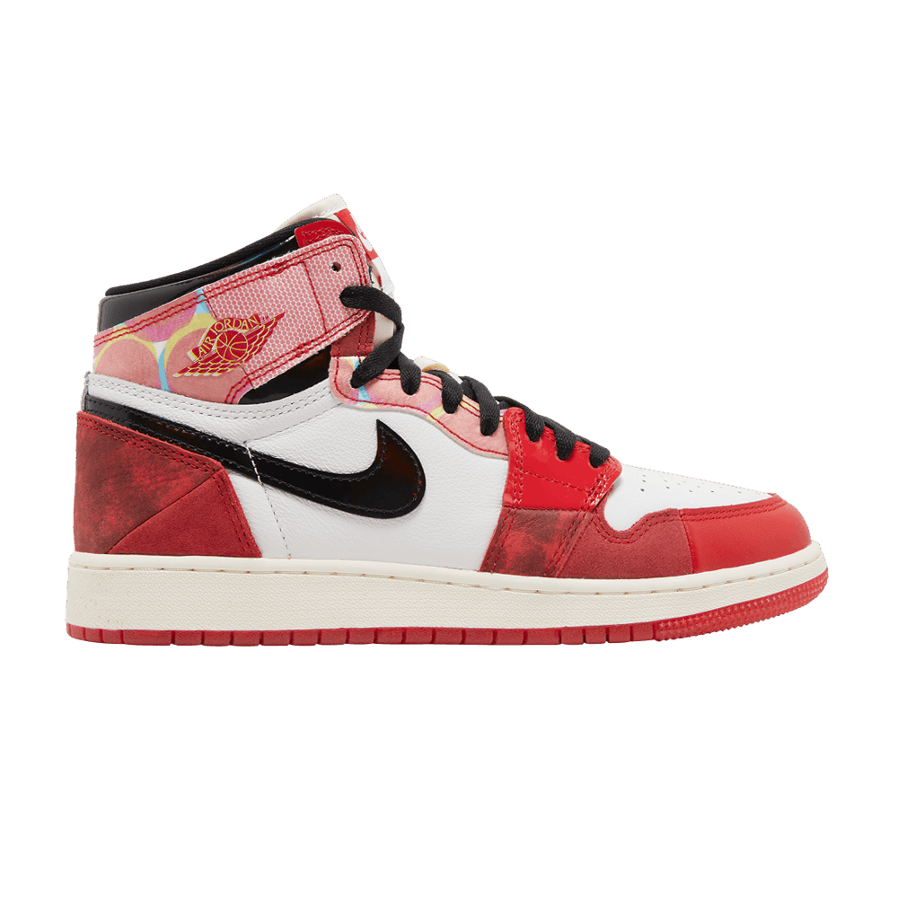Marvel x Air Jordan 1 Retro High OG GS Next Chapter