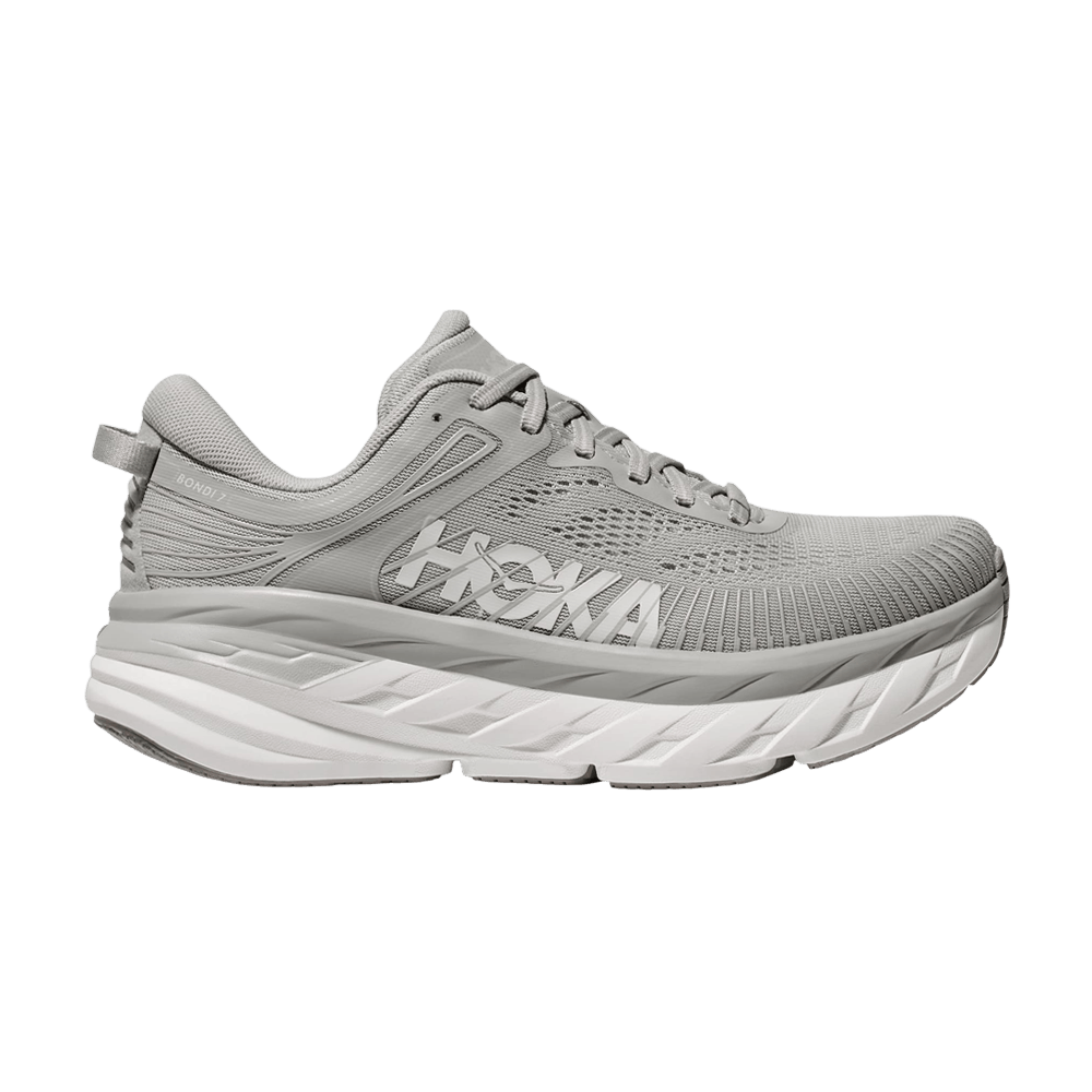HOKA Bondi 7 Harbor Mist