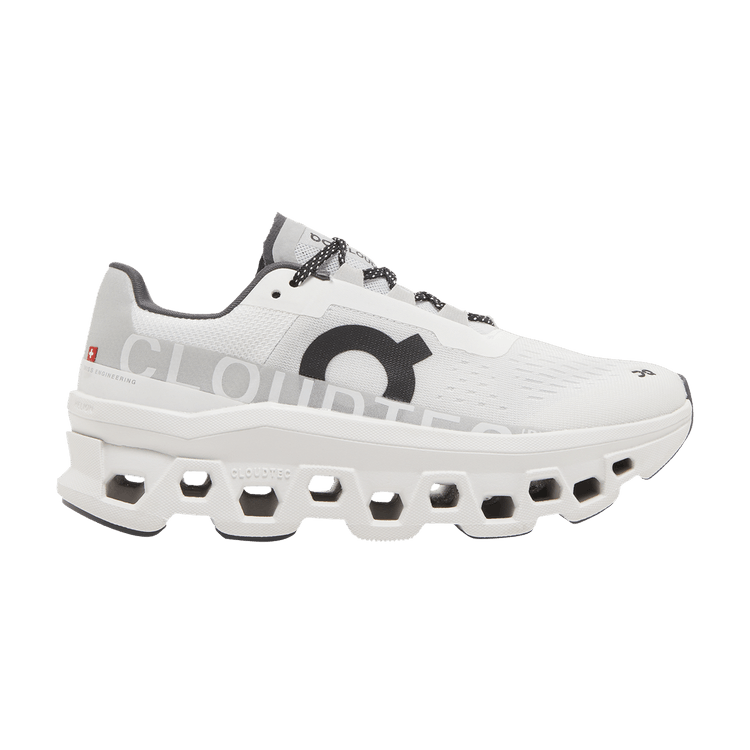 Wmns Cloudmonster 'Black'