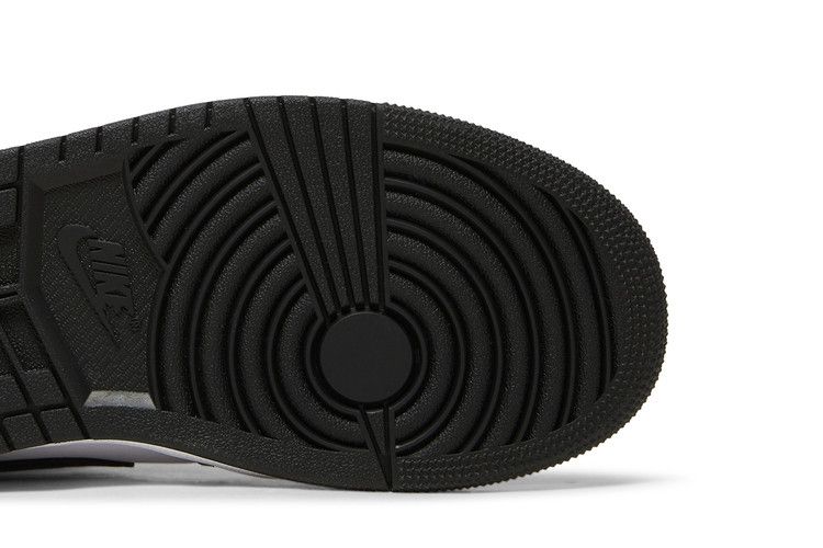 Air Jordan 1 Mid Panda