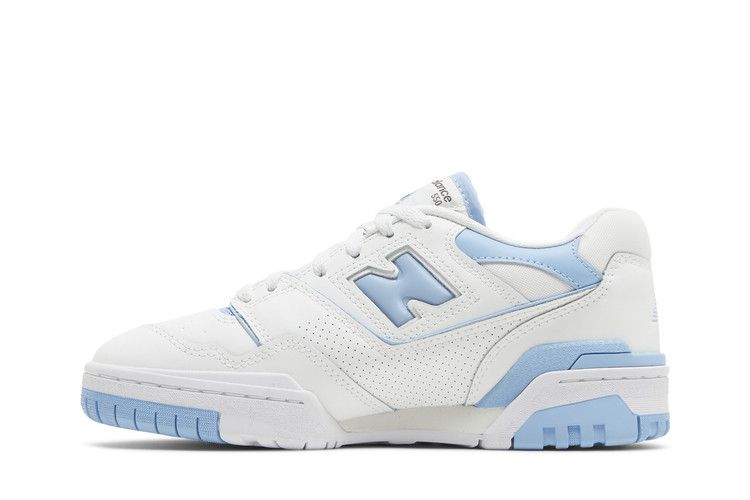 Wmns 550 'Blue Haze'