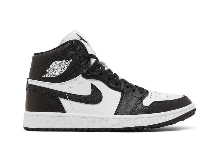 Air Jordan 1 High Golf Panda