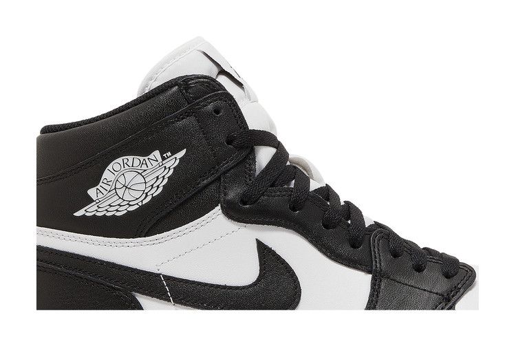 Air Jordan 1 High Golf Panda