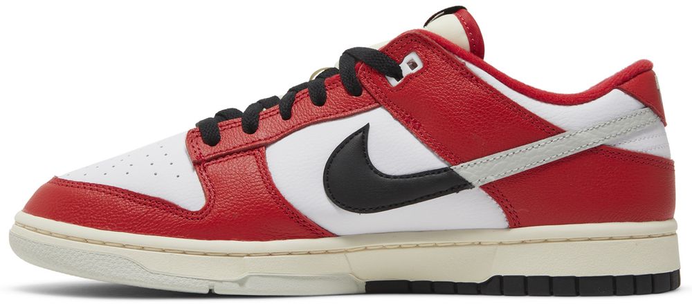 Nike Dunk Low Split - Chicago