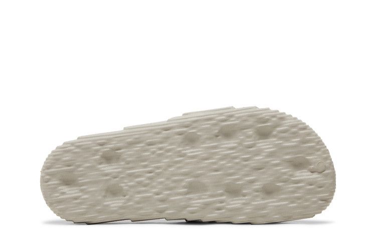Adidas Adilette 22 Slides Clear Grey