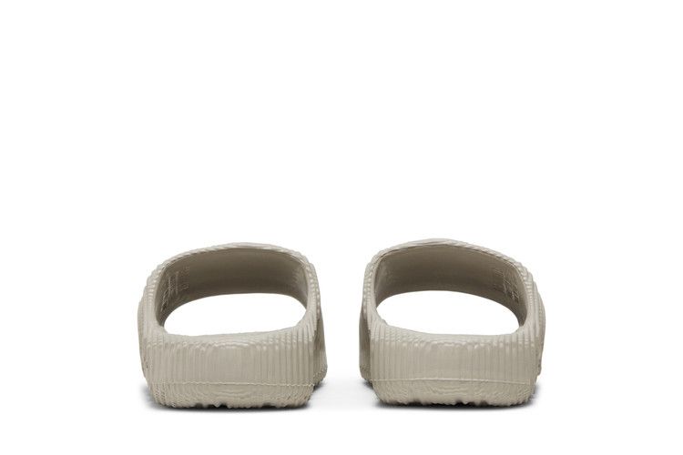 Adidas Adilette 22 Slides Clear Grey