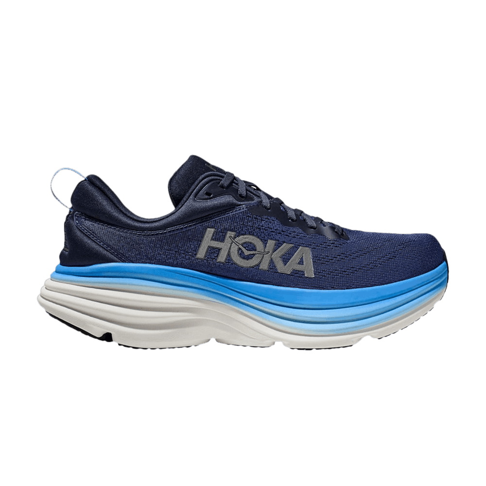 Hoka Bondi 8 Outer Space/All Aboard