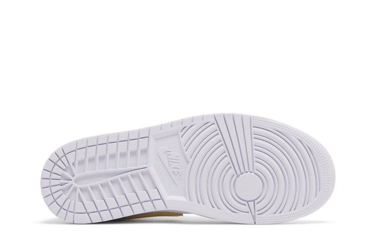 Wmns Air Jordan 1 Low Barely Grape