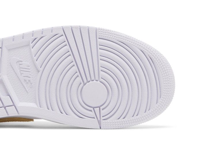 Wmns Air Jordan 1 Low Barely Grape