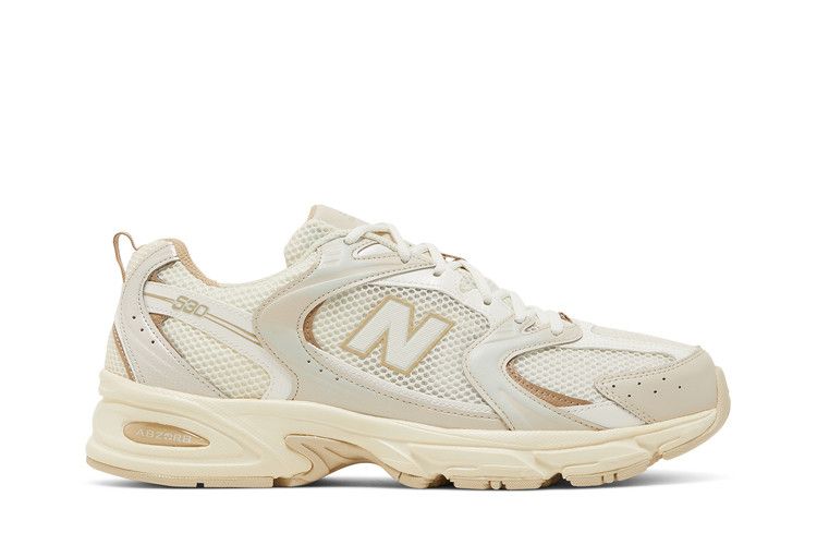 530 Beige Angora