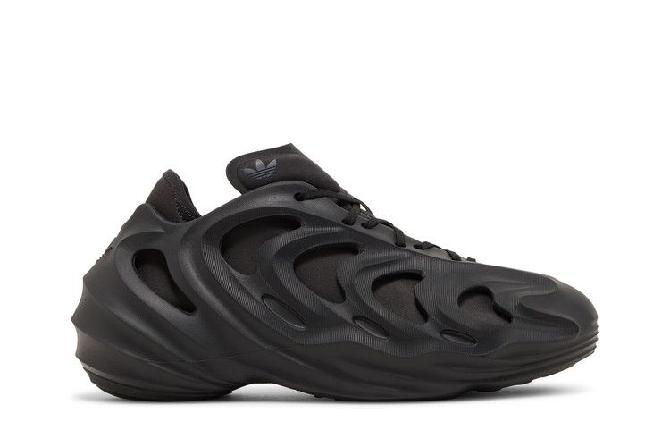 Adifom Q Black Carbon
