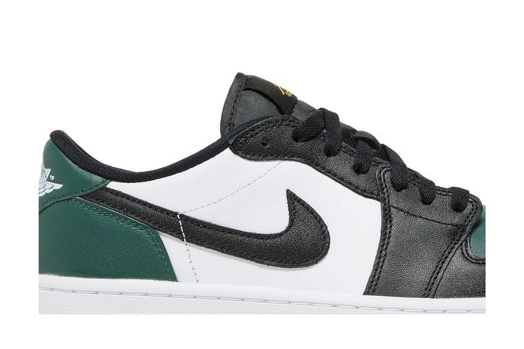 Air Jordan 1 Low Golf Noble Green