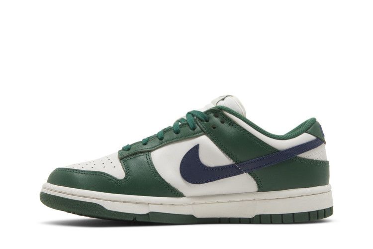 Nike Dunk Low Retro Gorge Green Midnight Navy (W)