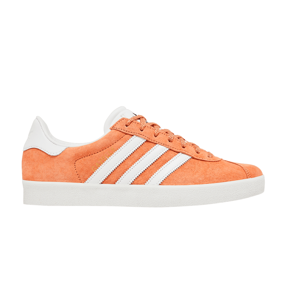 Adidas Gazelle 85 Orange