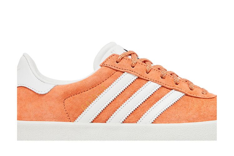 Adidas Gazelle 85 Orange