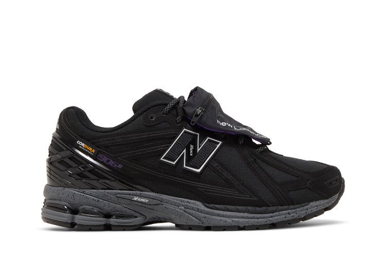 New Balance 1906R Cordura Pouch - Black