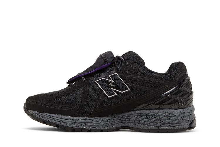 New Balance 1906R Cordura Pouch - Black