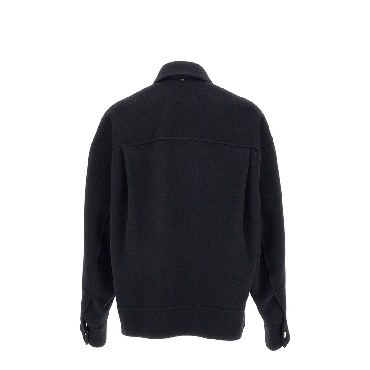 Coats Black