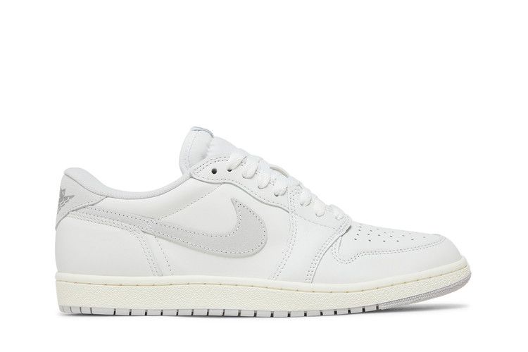Jordan 1 Low 85 Neutral Grey