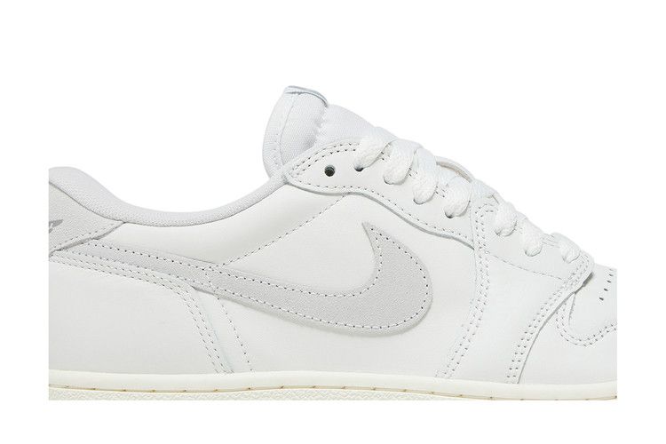 Jordan 1 Low 85 Neutral Grey