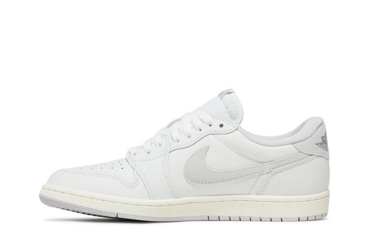 Jordan 1 Low 85 Neutral Grey