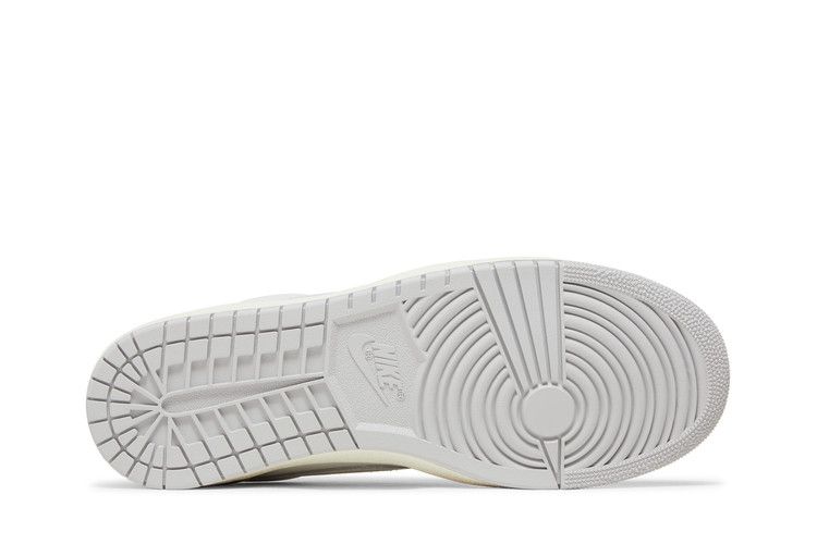 Jordan 1 Low 85 Neutral Grey