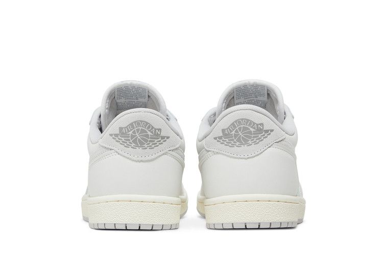 Jordan 1 Low 85 Neutral Grey