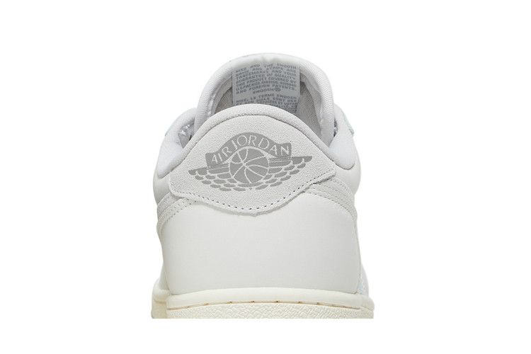 Jordan 1 Low 85 Neutral Grey