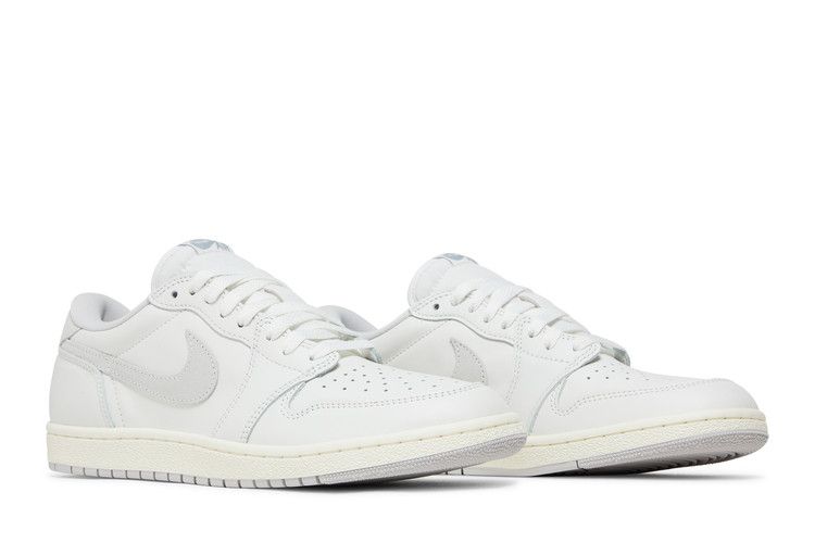 Jordan 1 Low 85 Neutral Grey
