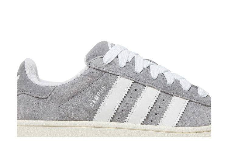 Adidas Campus 00s Grey Gum