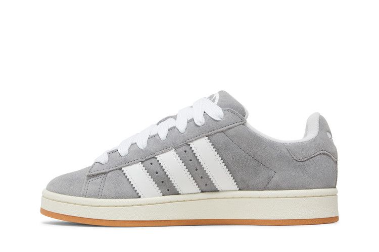 Adidas Campus 00s Grey Gum