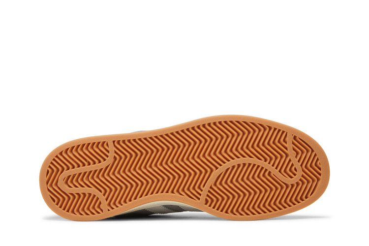 Adidas Campus 00s Grey Gum