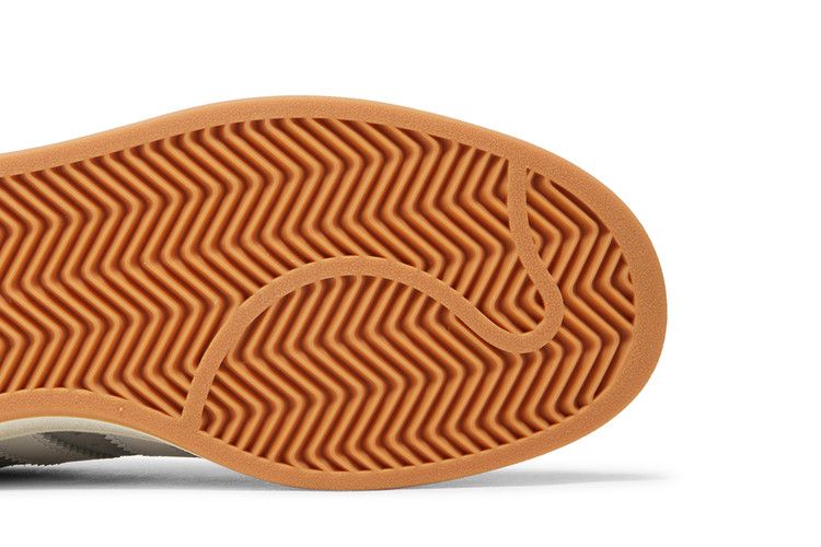Adidas Campus 00s Grey Gum