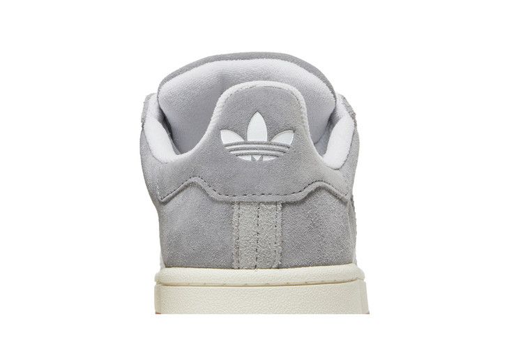 Adidas Campus 00s Grey Gum