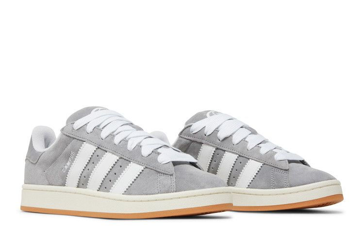 Adidas Campus 00s Grey Gum