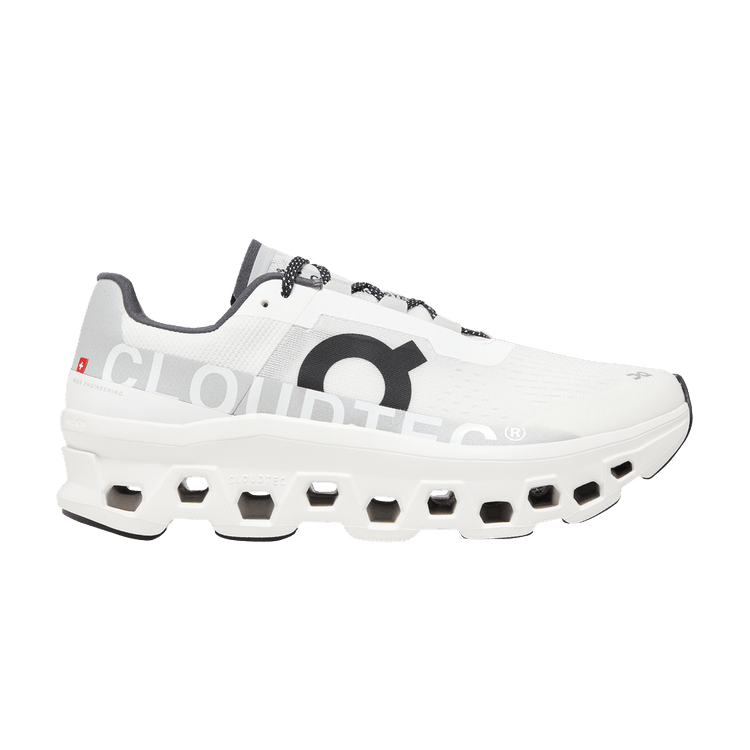 Cloudmonster Exclusive Black