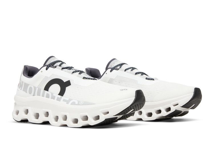 Cloudmonster Exclusive Black