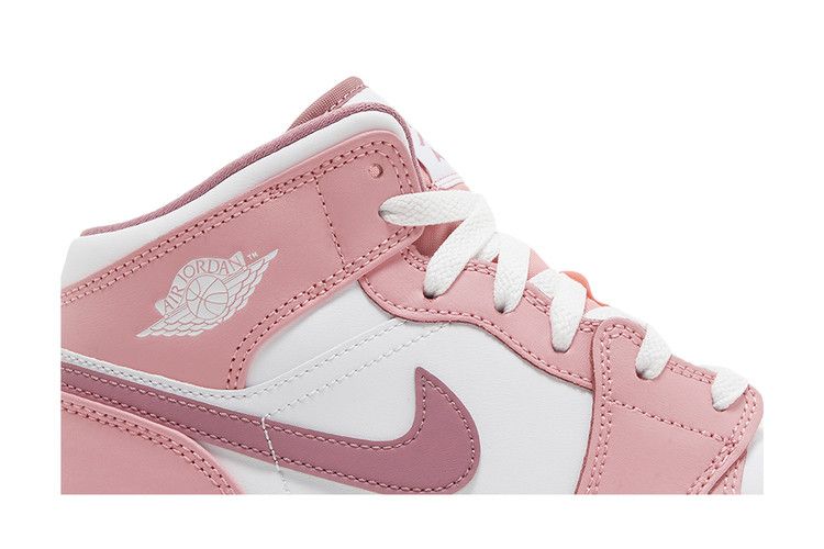 Nike Air Jordan 1 Mid GS ValentineS Day 2023
