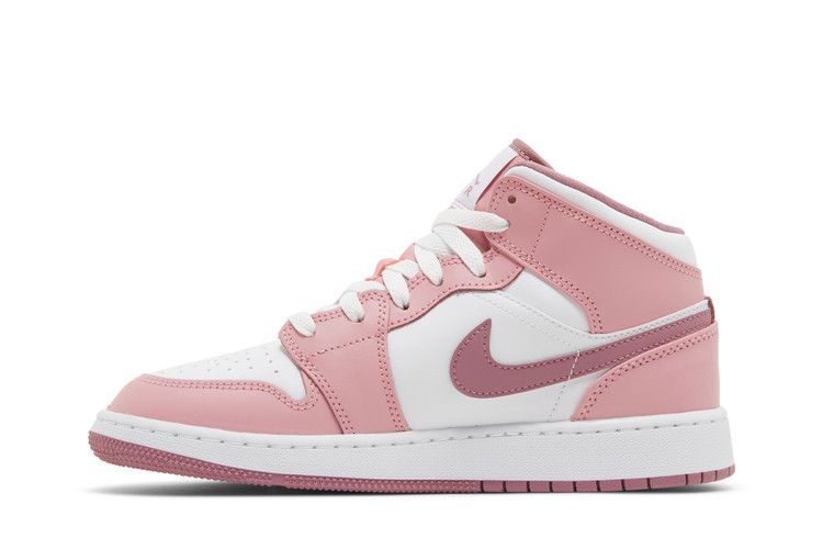 Nike Air Jordan 1 Mid GS ValentineS Day 2023