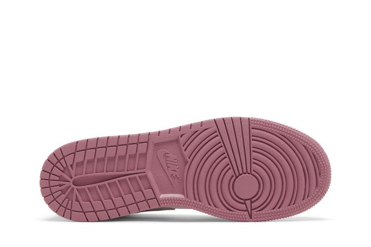 Nike Air Jordan 1 Mid GS ValentineS Day 2023