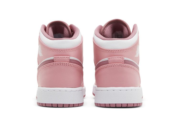 Nike Air Jordan 1 Mid GS ValentineS Day 2023