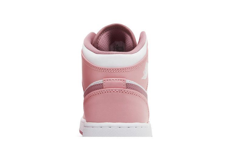 Nike Air Jordan 1 Mid GS ValentineS Day 2023