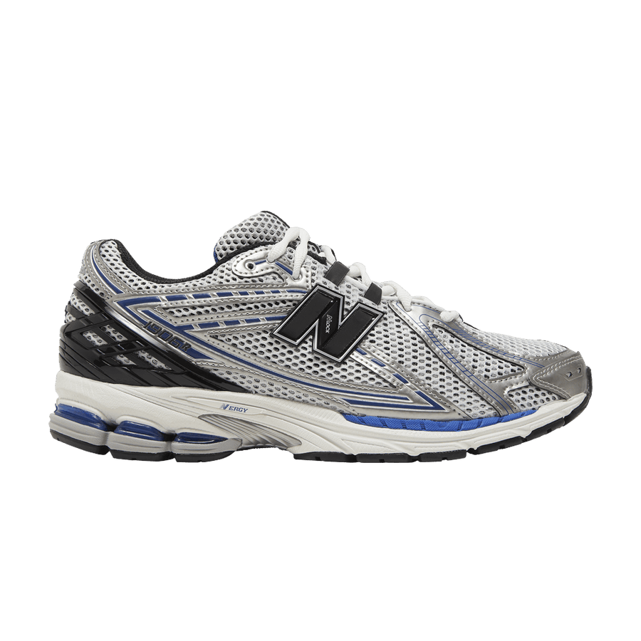 New Balance 1906R Silver Team Royal