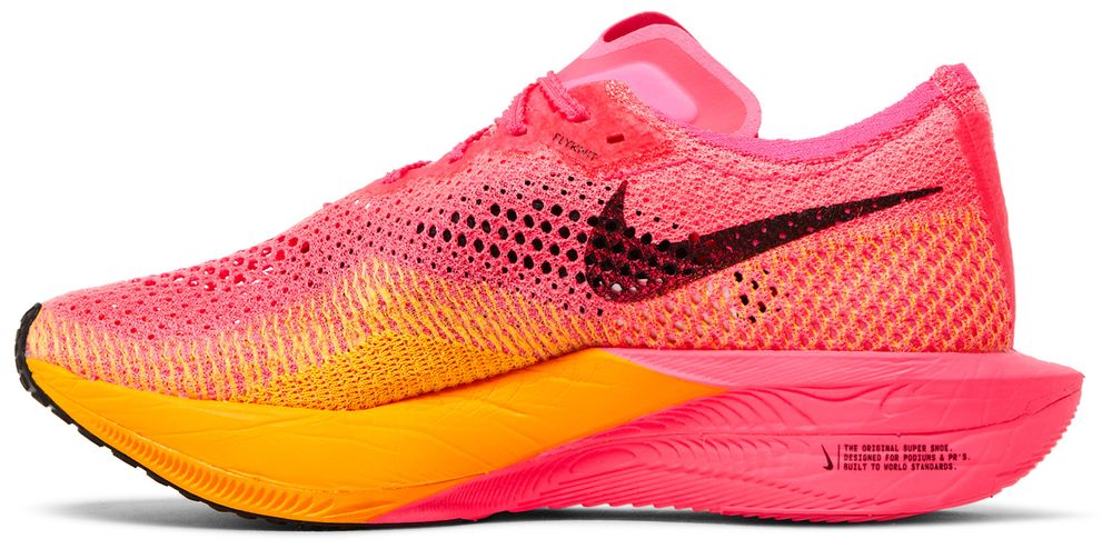 ZoomX VaporFly Next% 3 Hyper Pink