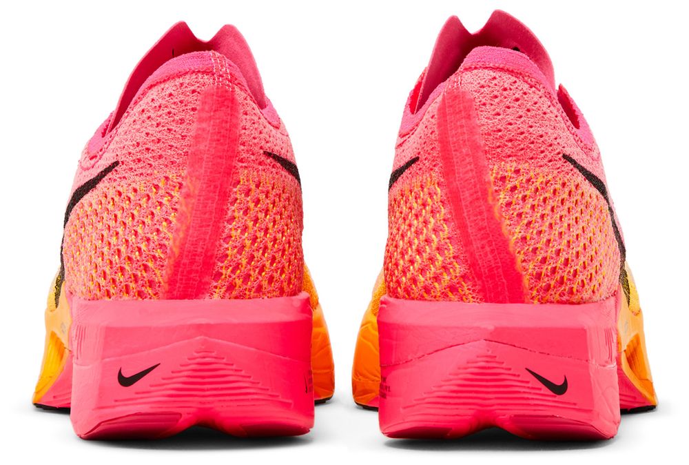 ZoomX VaporFly Next% 3 Hyper Pink
