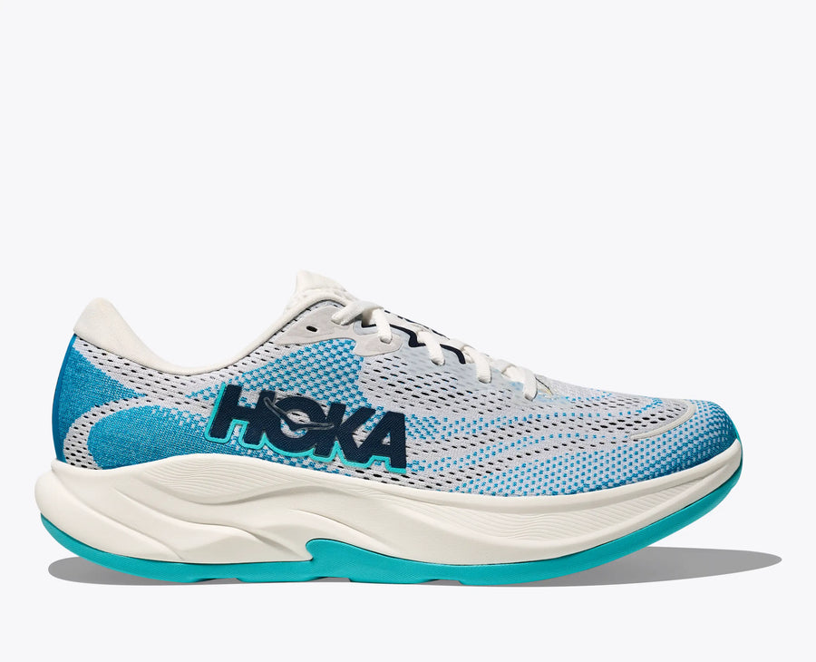 Hoka 'S Rincon 4 Frost Skyward Blue