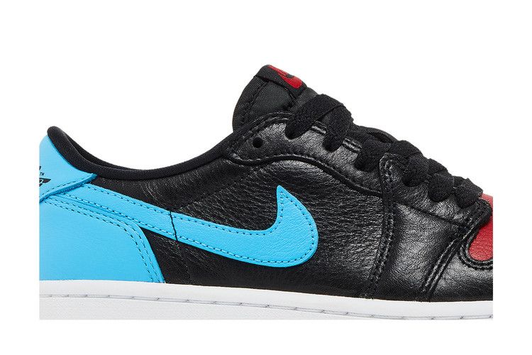 Wmns Air Jordan 1 Retro Low OG 'NC to Chi'