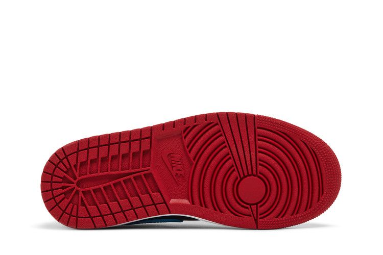 Wmns Air Jordan 1 Retro Low OG 'NC to Chi'