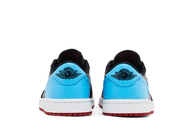 Wmns Air Jordan 1 Retro Low OG 'NC to Chi'